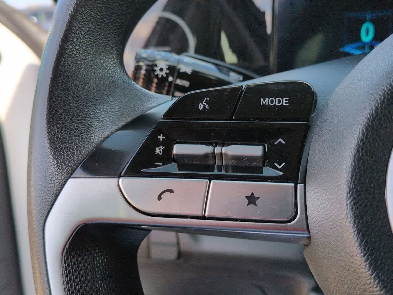 Thumbnail: 2024 Hyundai Elantra - 23