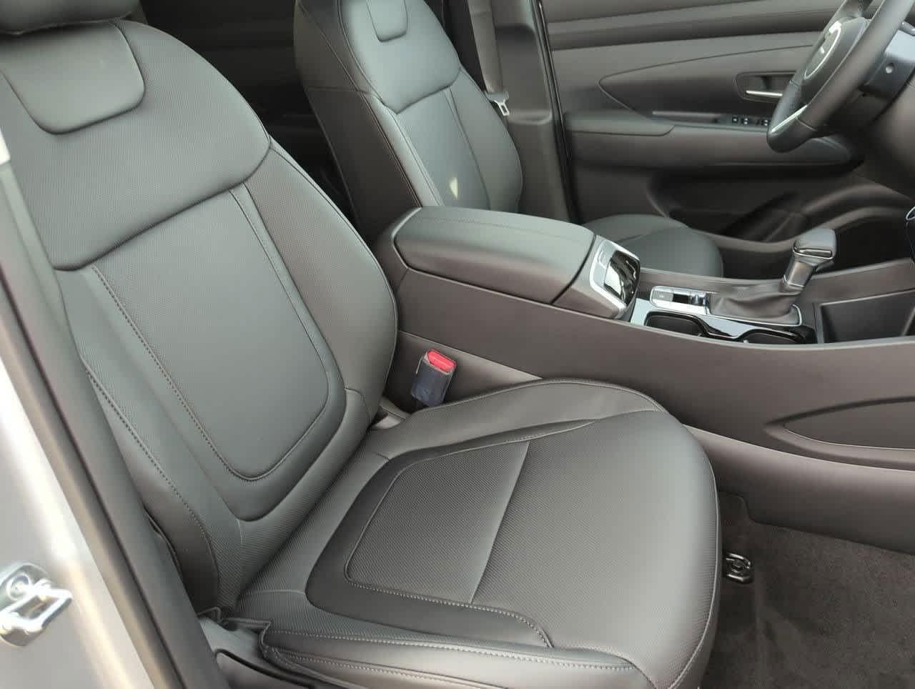 Thumbnail: 2025 Hyundai Tucson - 22