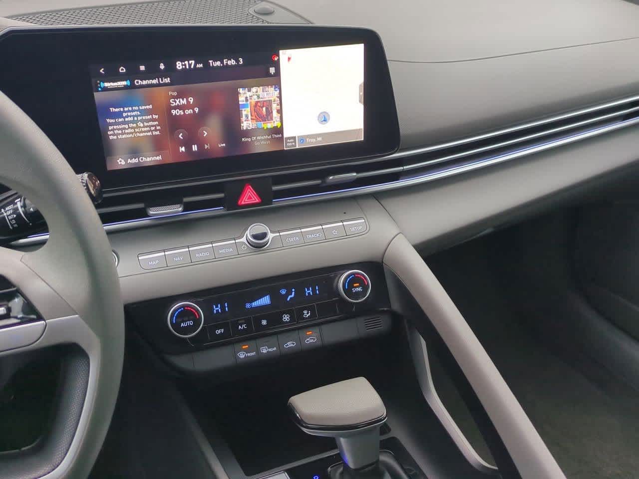 Thumbnail: 2024 Hyundai Elantra - 26