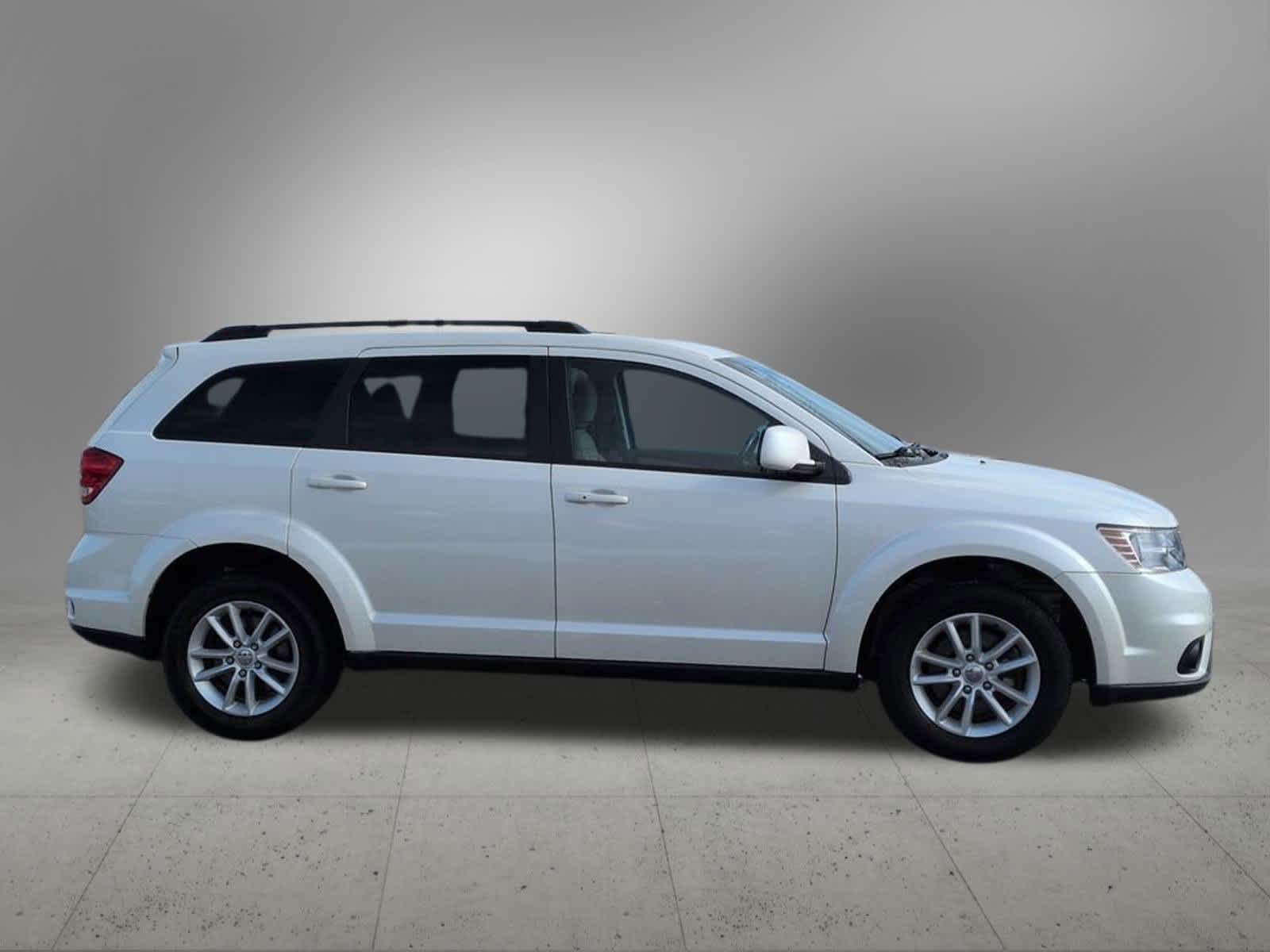 Thumbnail: 2014 Dodge Journey - 7