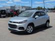 Used 2018 Chevrolet Trax LS SUV