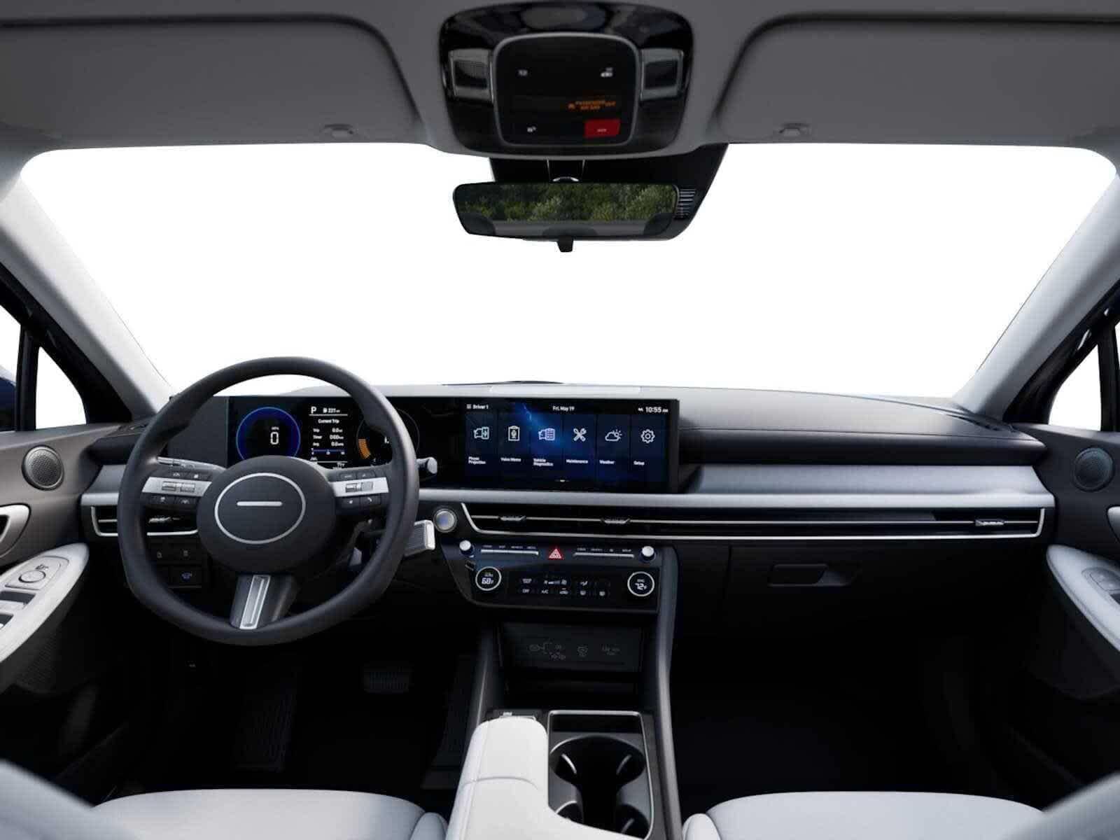 Thumbnail: 2026 Hyundai Sonata - 8