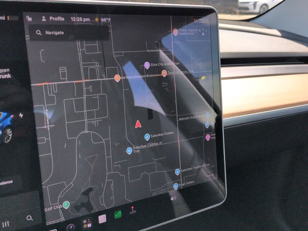 Thumbnail: 2018 Tesla Model 3 - 26
