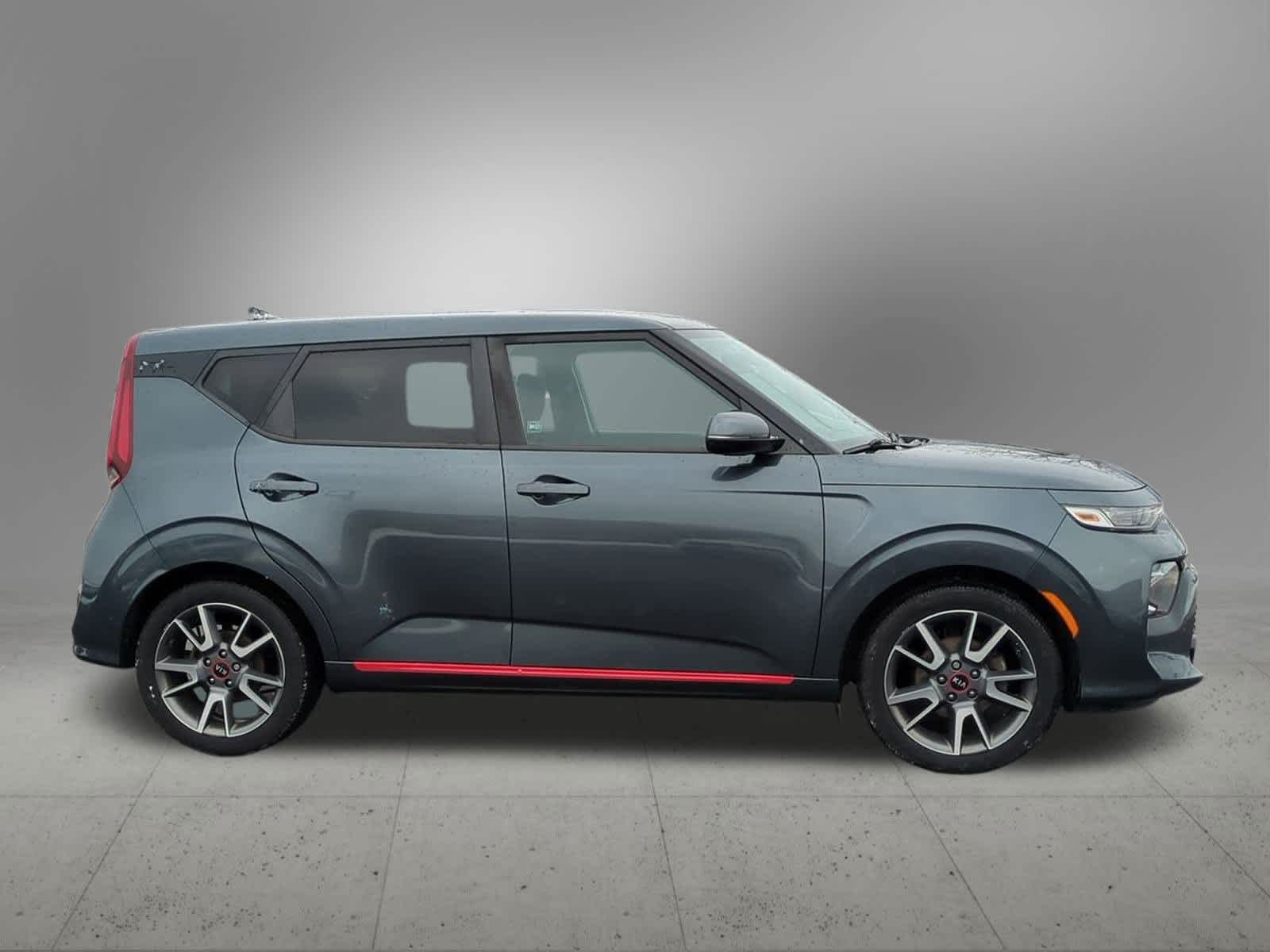 Thumbnail: 2020 Kia Soul - 7