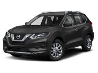 2018 Nissan Rogue SV -
                  Troy, MI