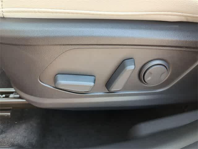 2025 Hyundai Tucson SEL Convenience 16
