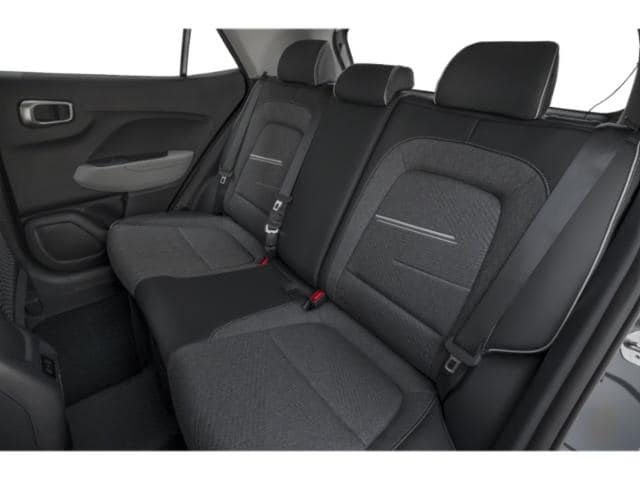 Thumbnail: 2026 Hyundai Venue - 12