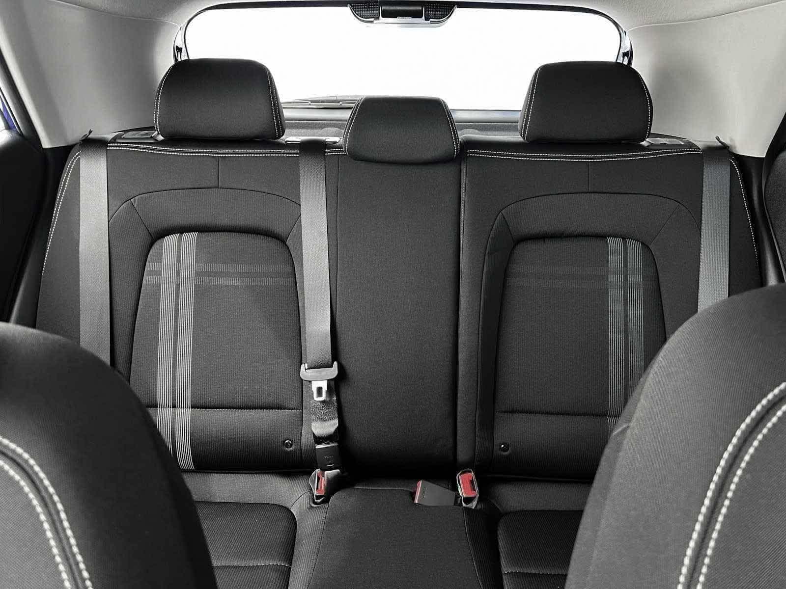 Thumbnail: 2025 Hyundai Venue - 16