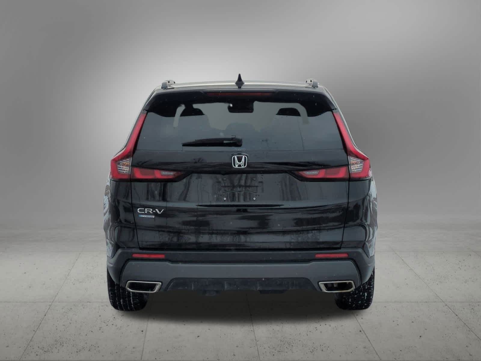 Thumbnail: 2025 Honda CR-V - 5