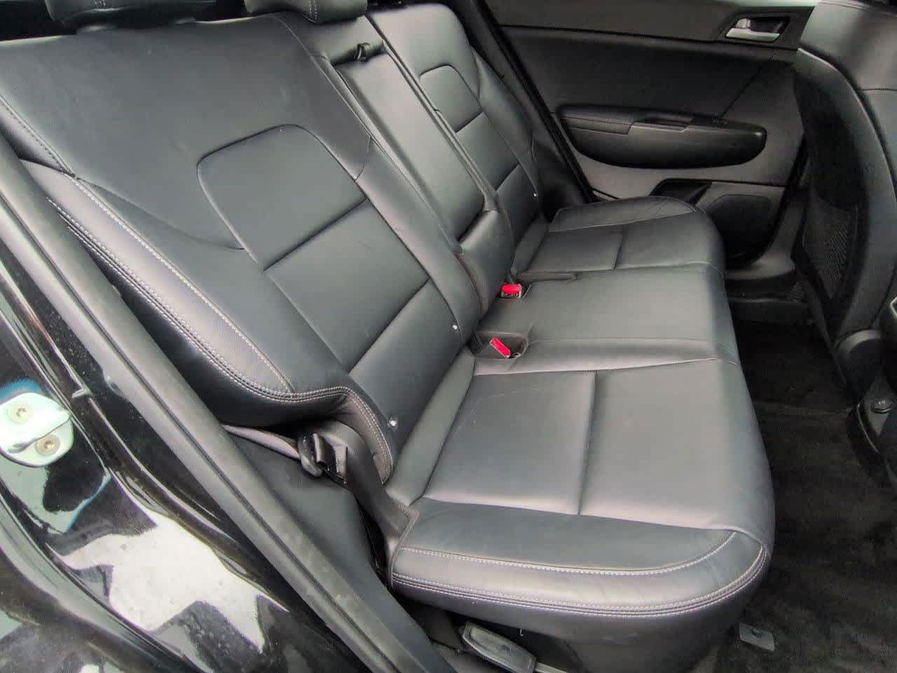 Thumbnail: 2017 Kia Sportage - 20