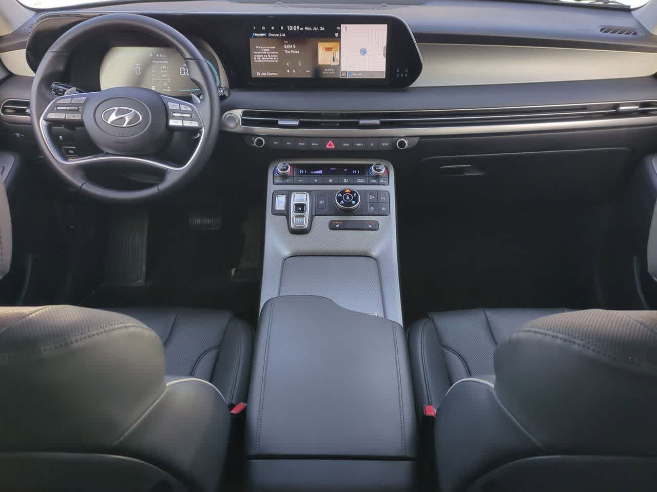 Thumbnail: 2024 Hyundai Palisade - 14