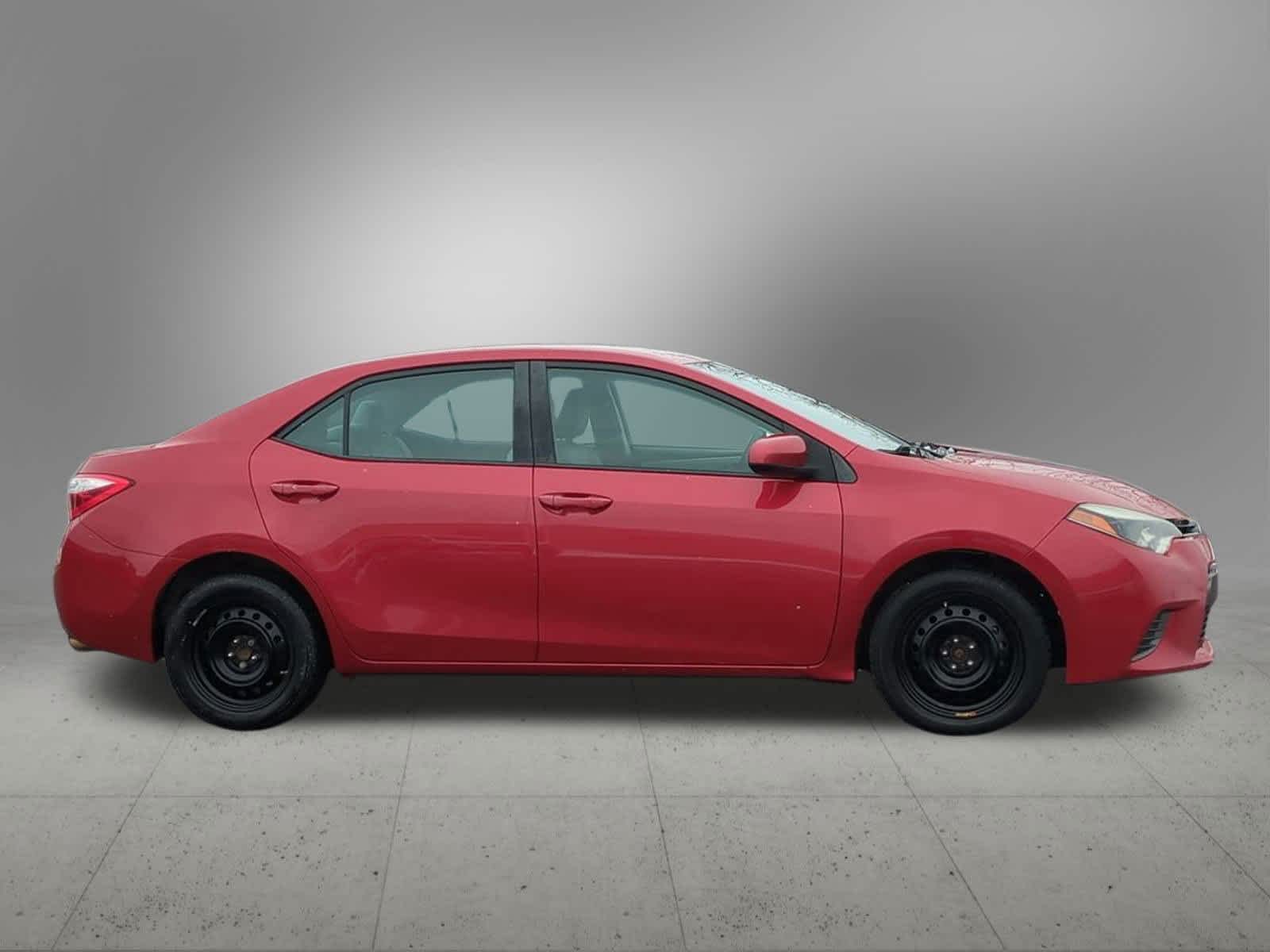 Thumbnail: 2016 Toyota Corolla - 7