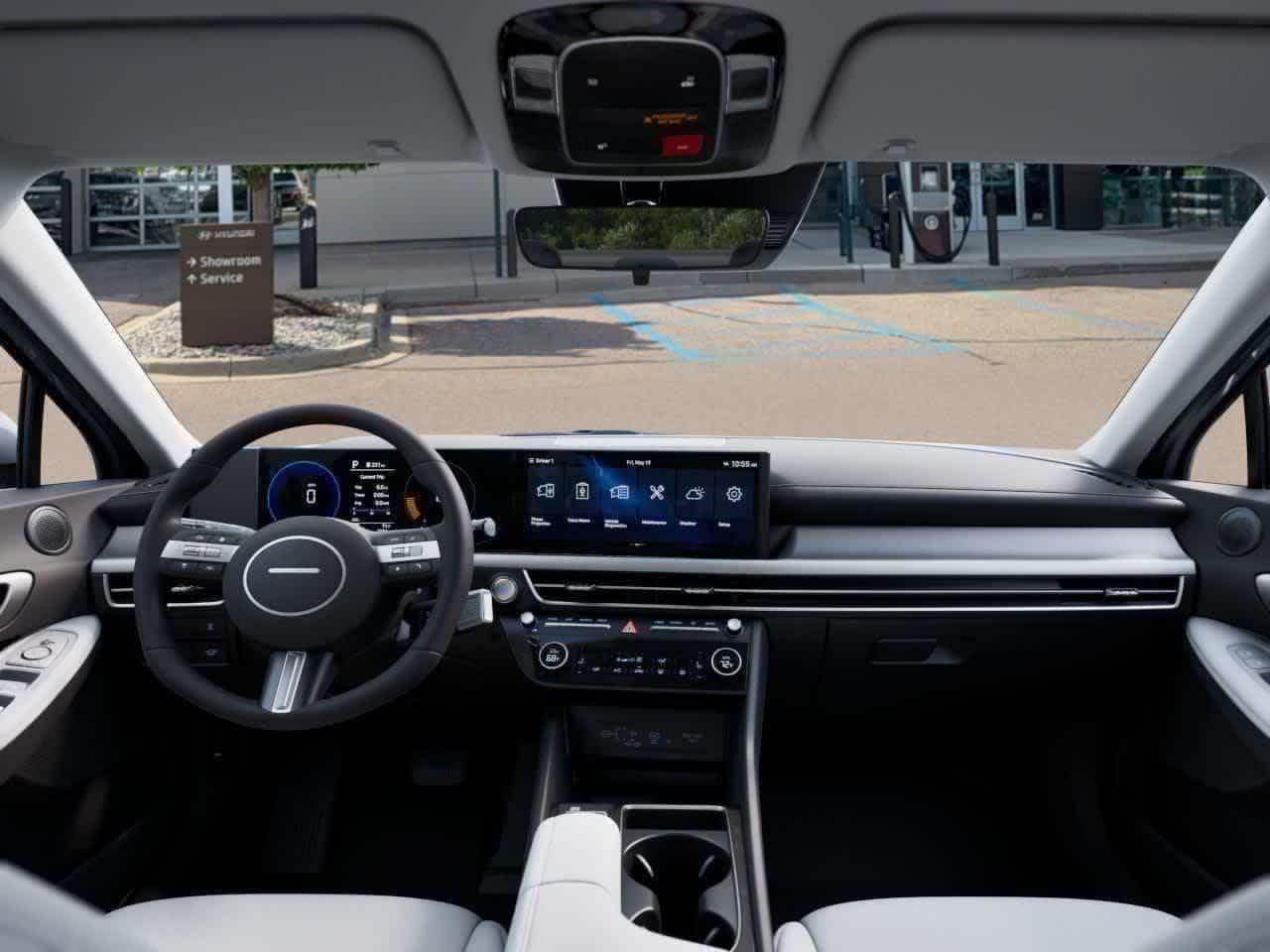 Thumbnail: 2026 Hyundai Sonata - 11