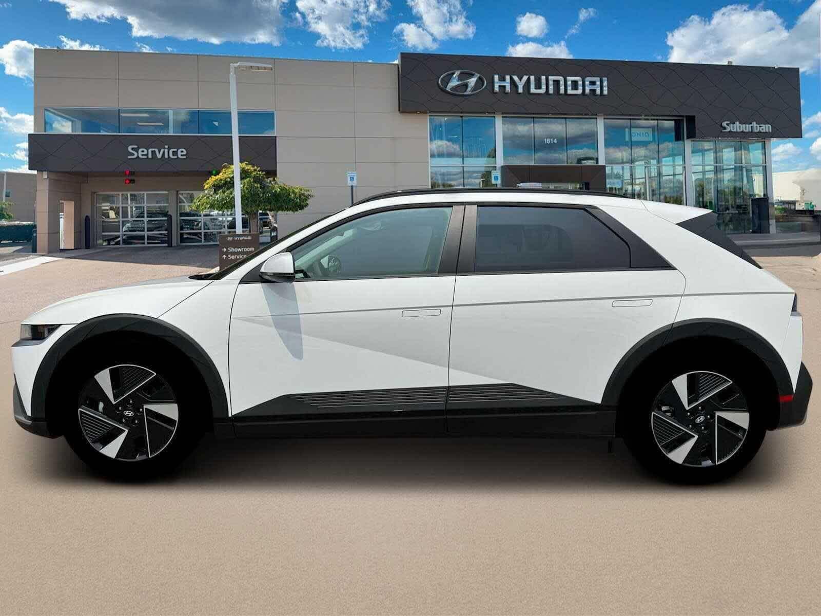 Thumbnail: 2025 Hyundai Ioniq 5 - 3