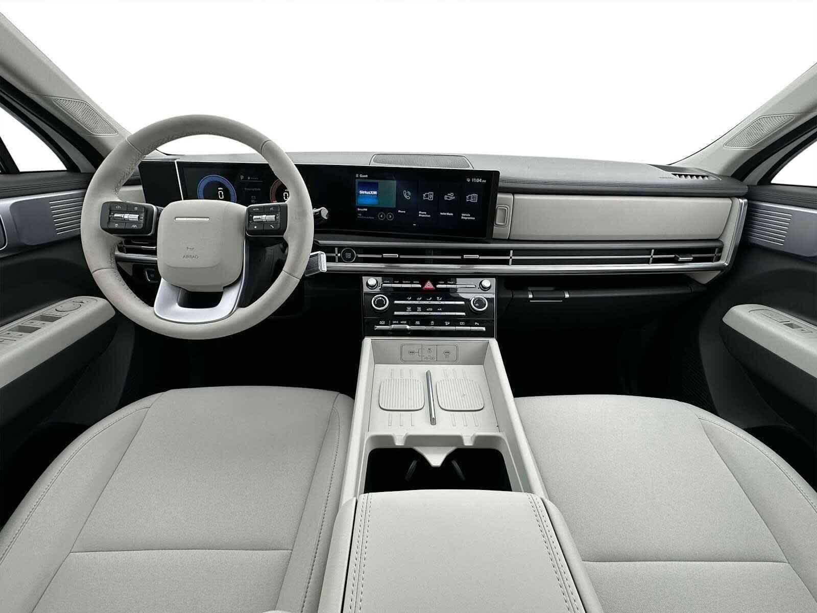 Thumbnail: 2025 Hyundai Santa Fe - 13