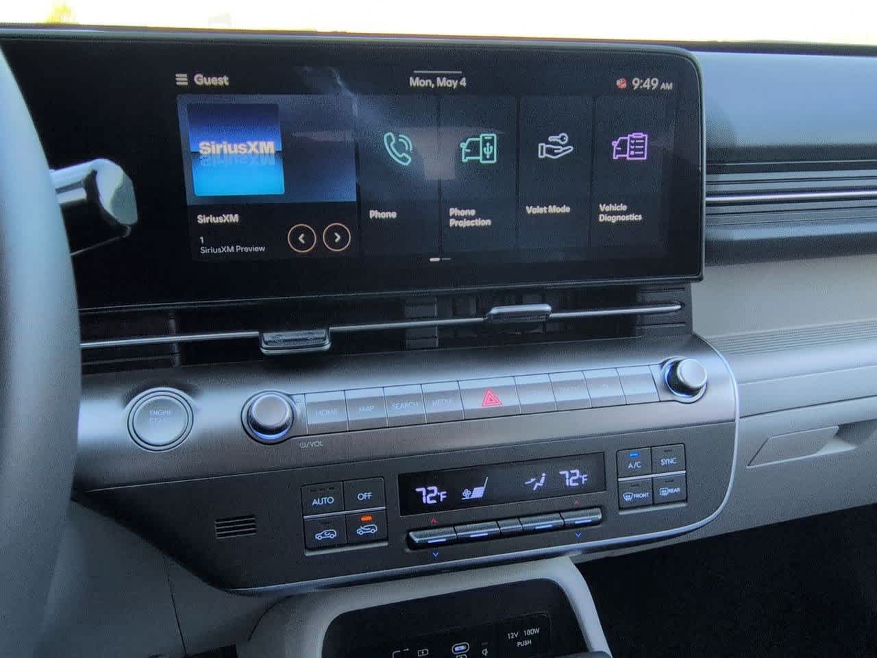 Thumbnail: 2026 Hyundai Kona - 27