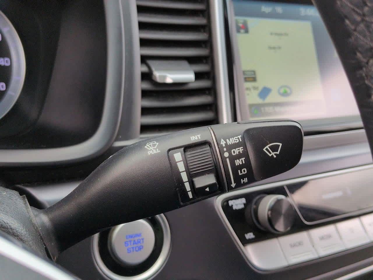 Thumbnail: 2018 Hyundai Sonata - 25