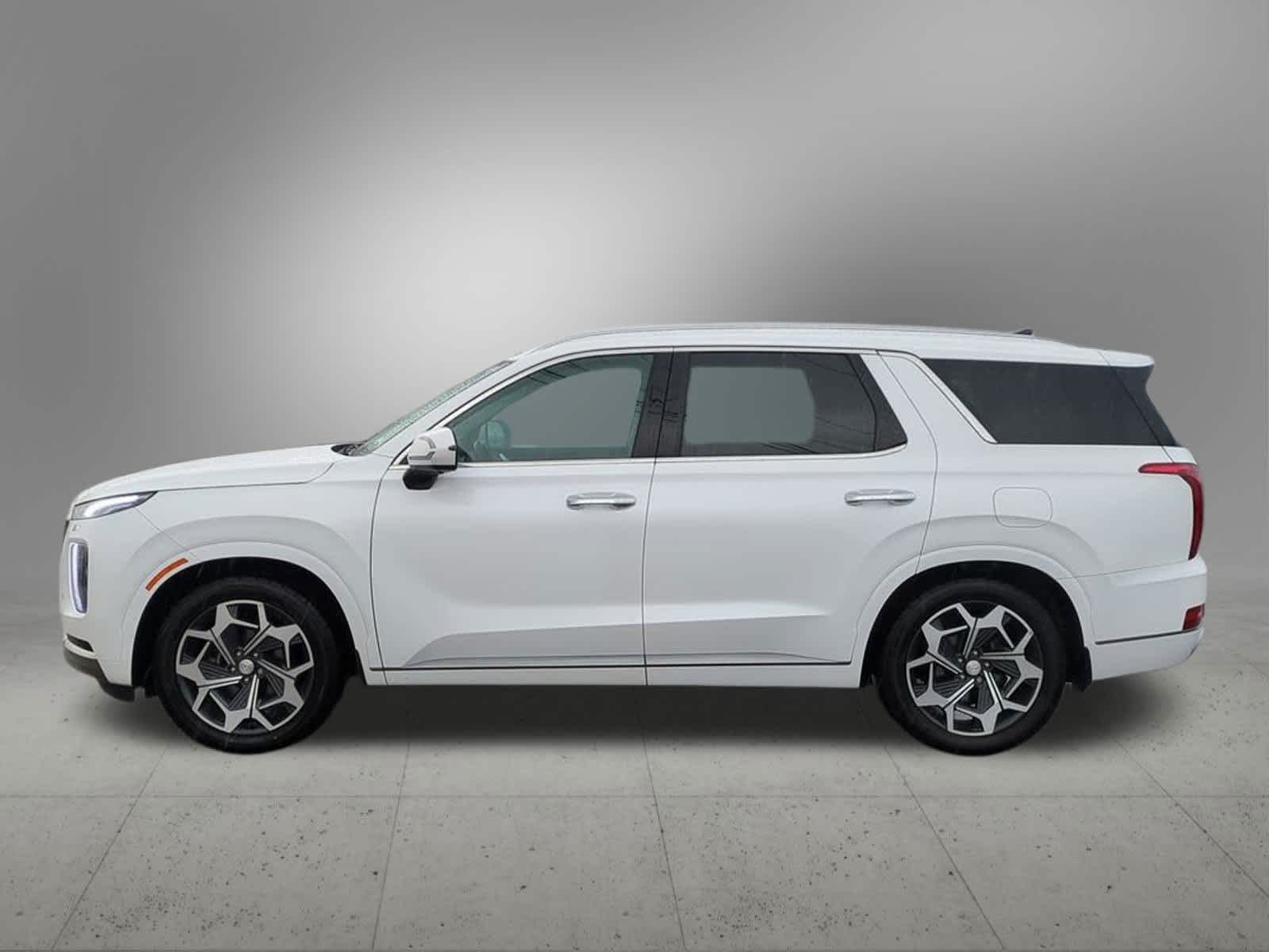 Thumbnail: 2022 Hyundai Palisade - 3