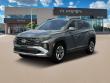 New 2025 Hyundai Tucson SEL Convenience AWD SUV