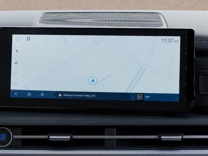 Thumbnail: 2026 Hyundai Santa Fe - 13