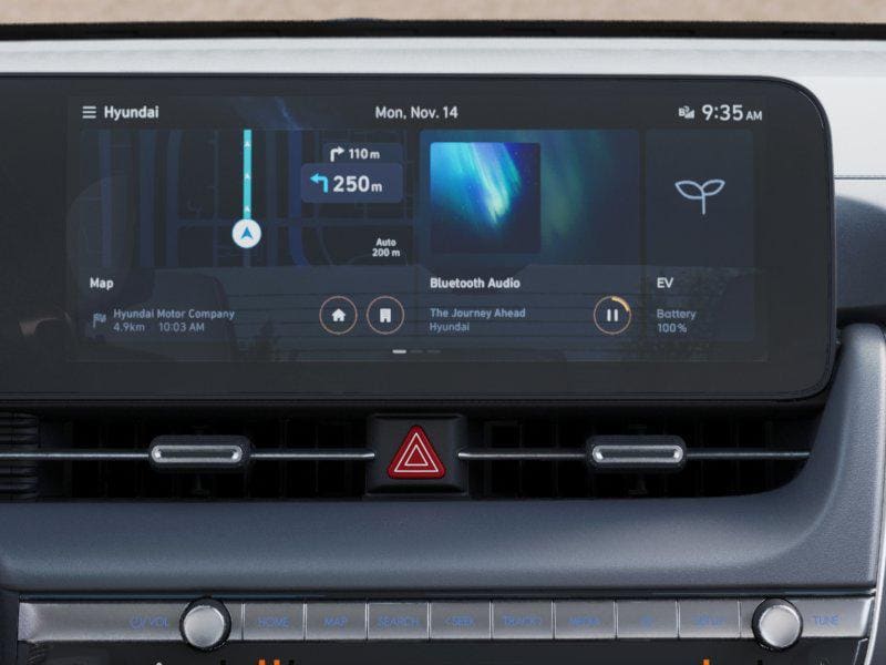Thumbnail: 2026 Hyundai Ioniq 5 - 13