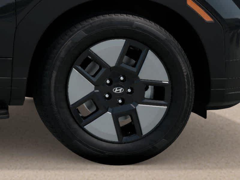 Thumbnail: 2026 Hyundai Santa Fe - 8