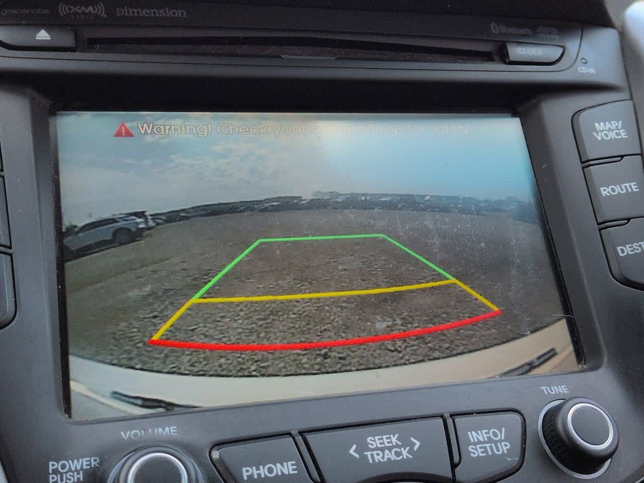 Thumbnail: 2013 Hyundai Veloster - 27