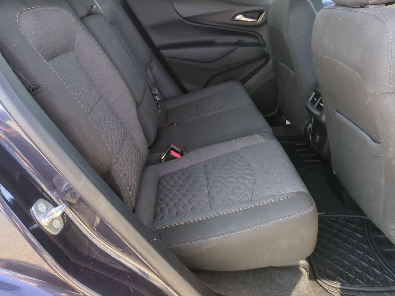 Thumbnail: 2018 Chevrolet Equinox - 19