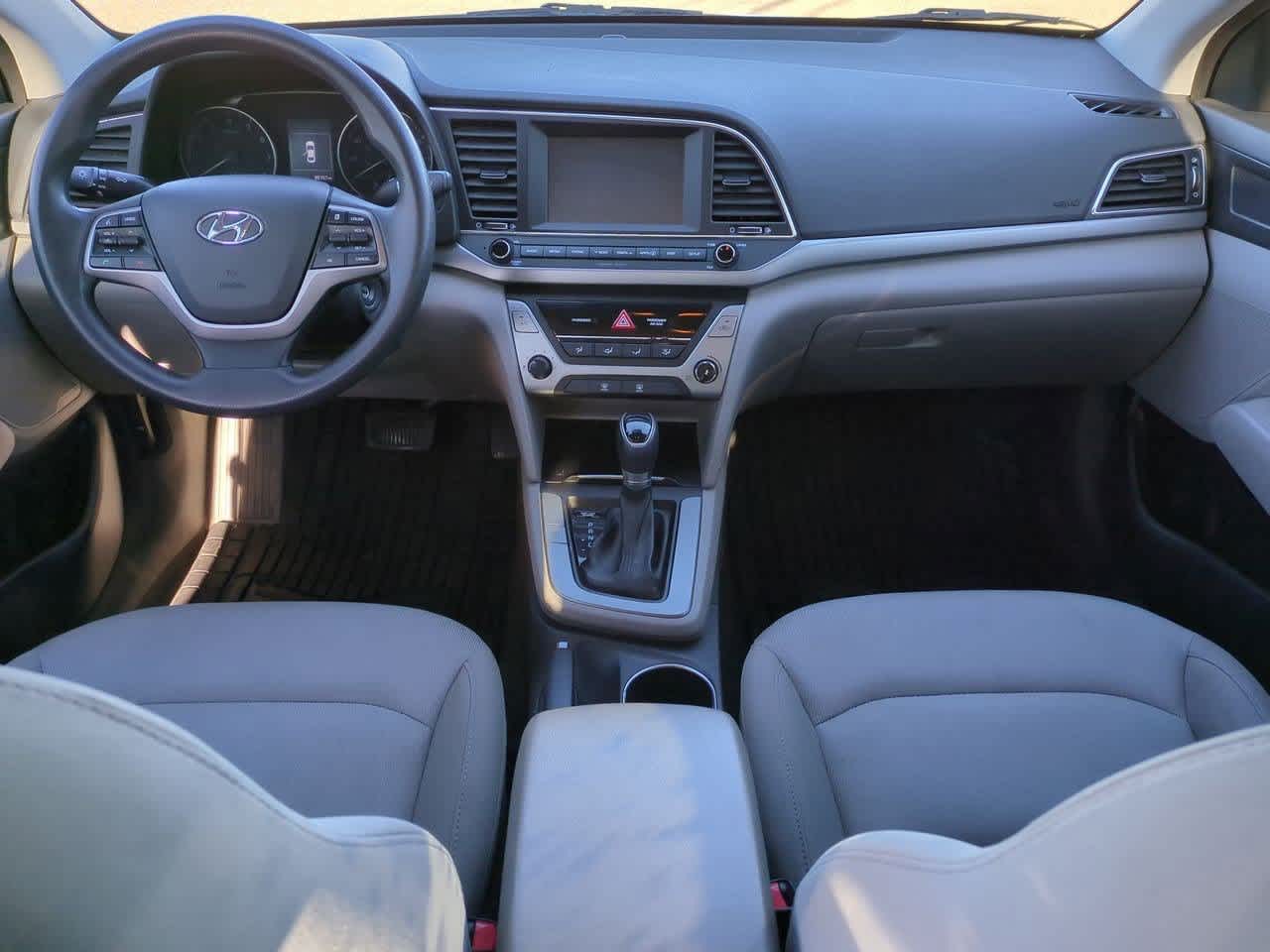 Thumbnail: 2018 Hyundai Elantra - 13