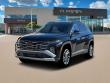 New 2026 Hyundai Tucson Hybrid Limited SUV