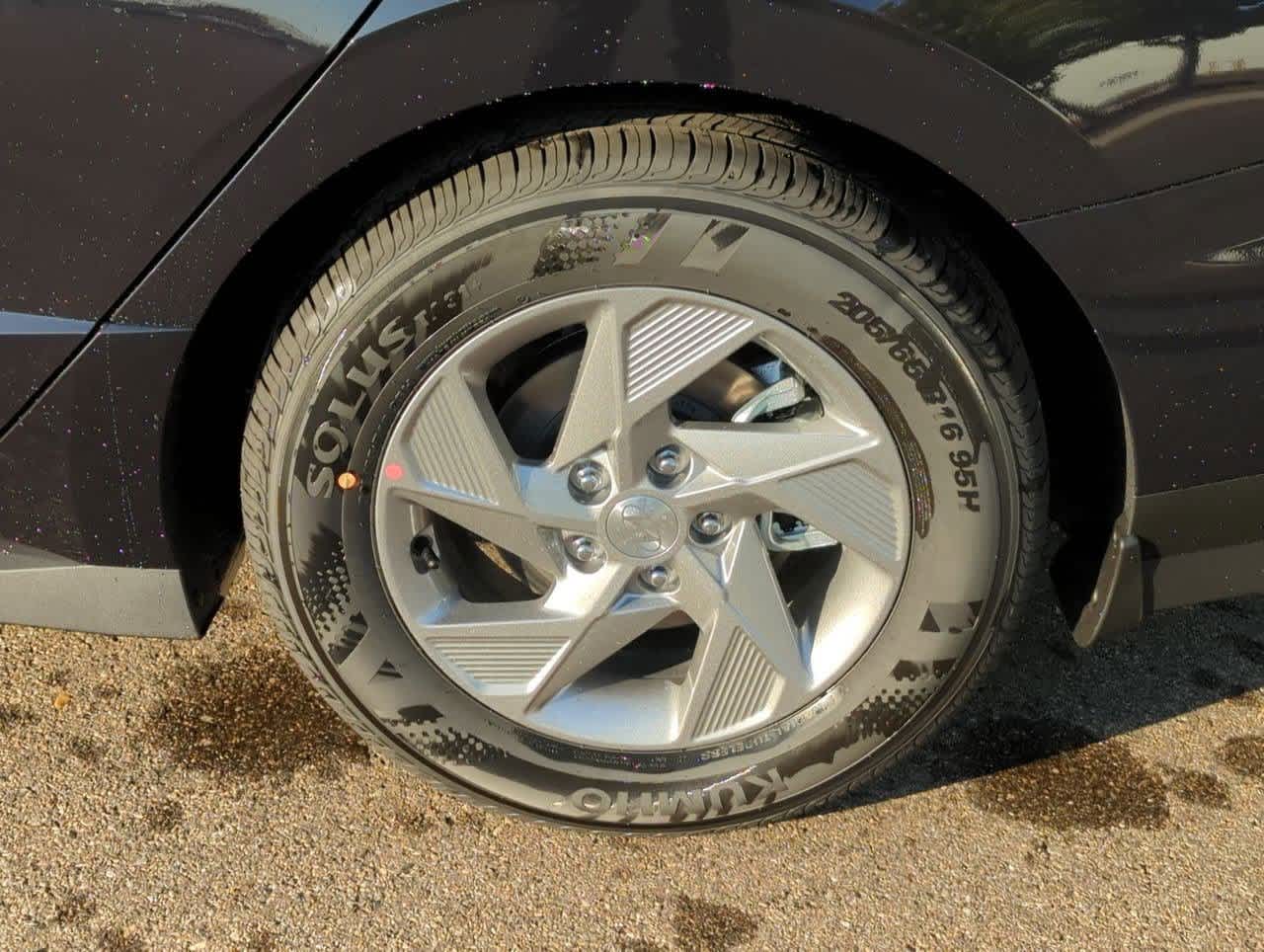 Thumbnail: 2025 Hyundai Sonata - 12