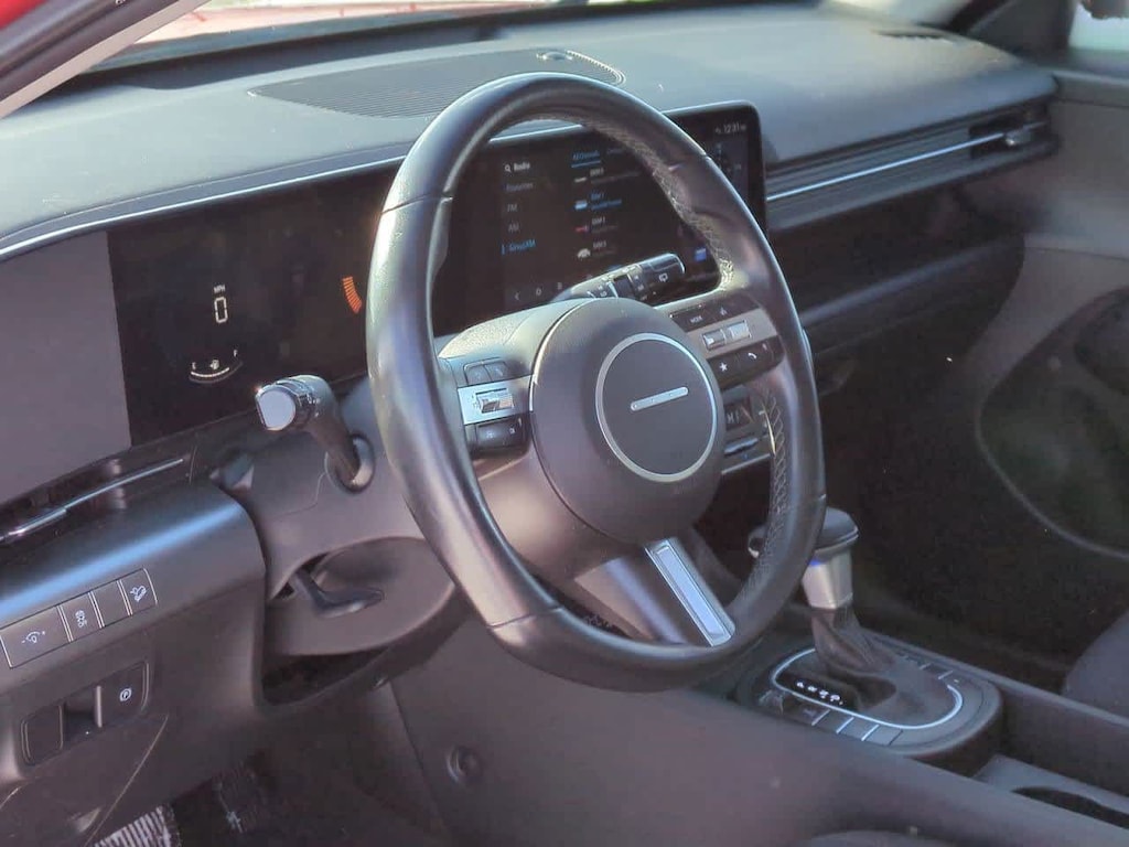 Certified 2024 Hyundai Kona SEL SUV