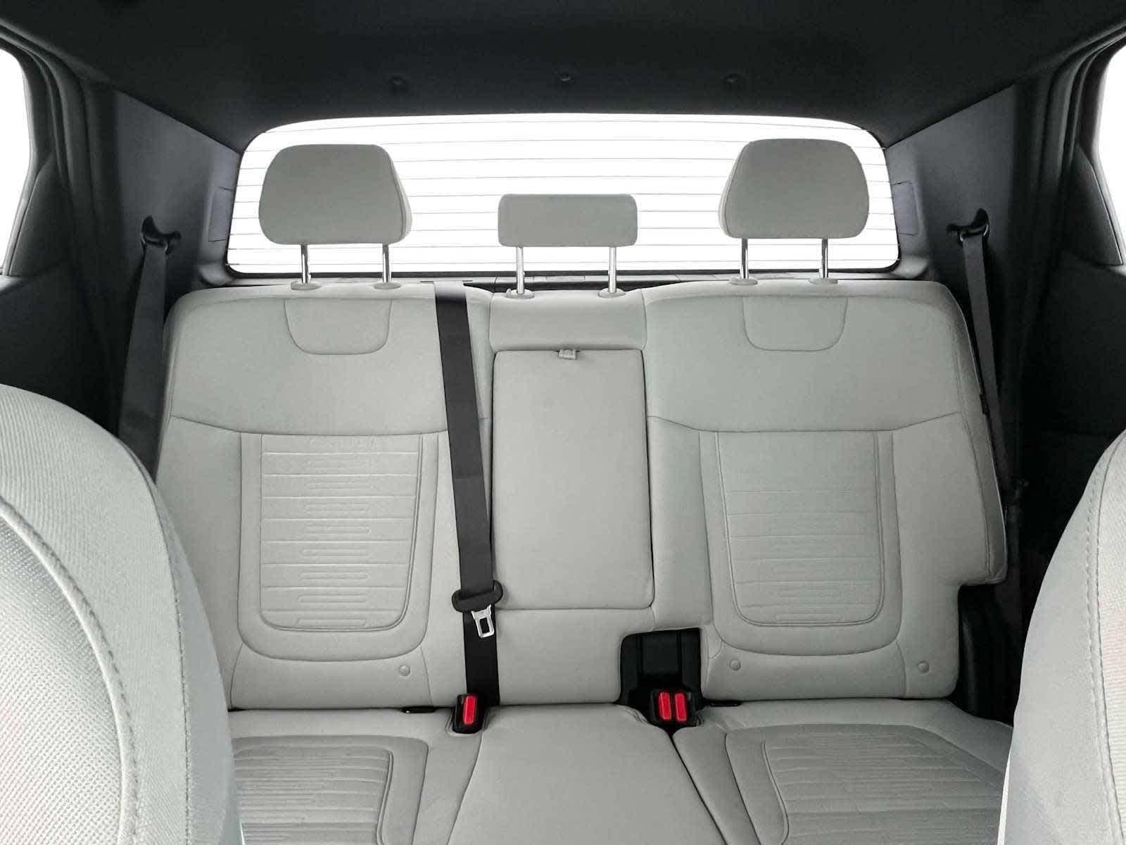 Thumbnail: 2026 Hyundai Santa Cruz - 16