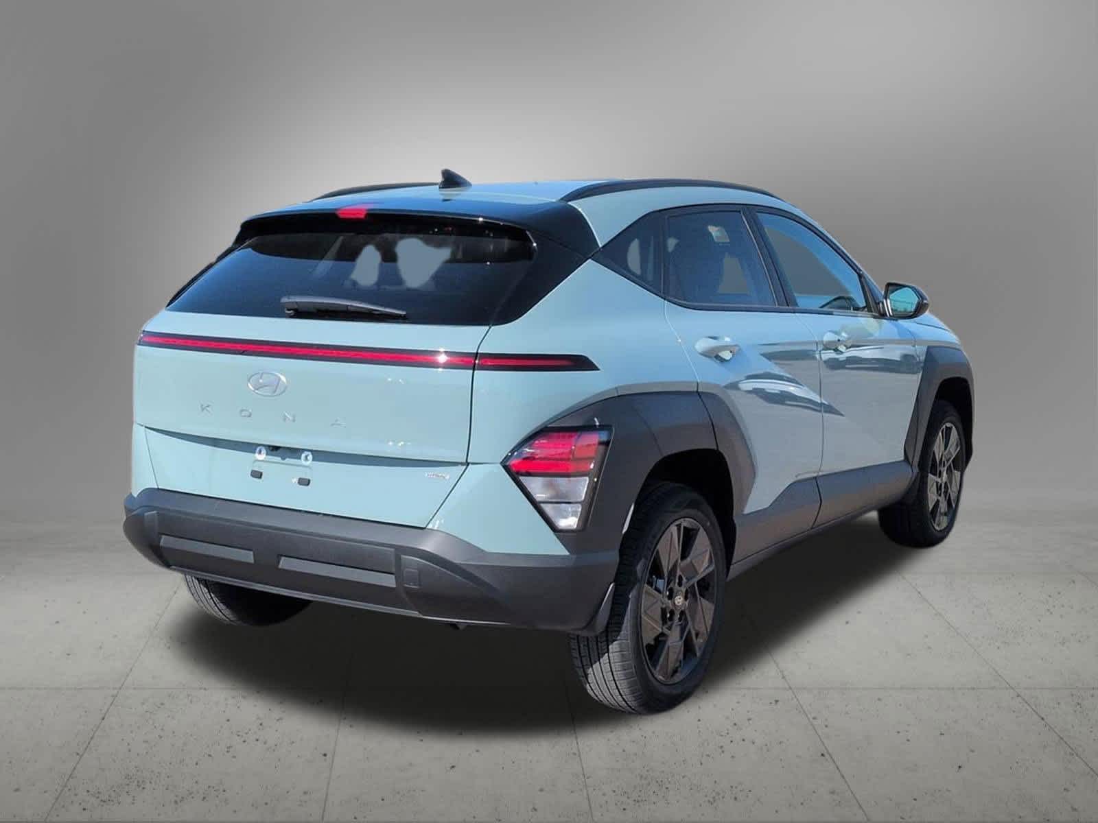 Thumbnail: 2026 Hyundai Kona - 6