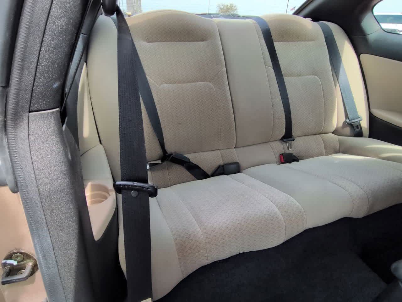 Thumbnail: 2002 Chrysler Sebring - 20