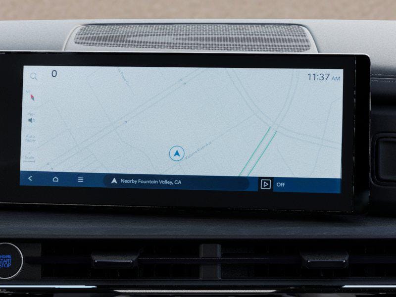 Thumbnail: 2026 Hyundai Santa Fe - 13