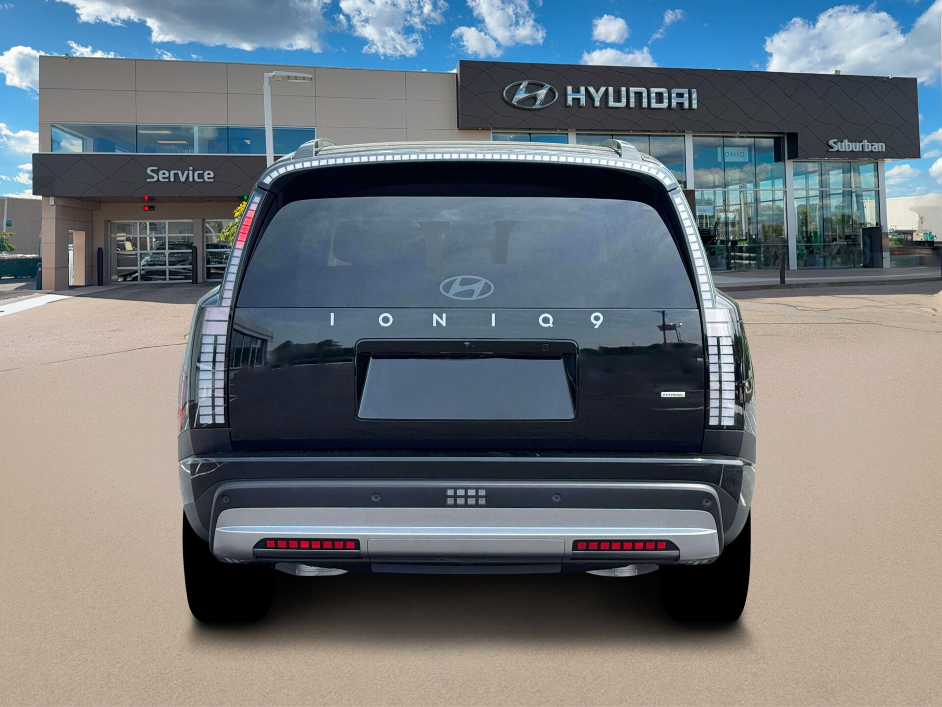 Thumbnail: 2026 Hyundai Ioniq - 6