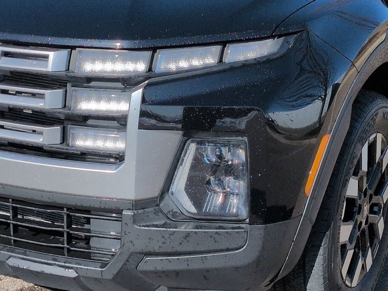 Thumbnail: 2025 Hyundai Santa Cruz - 10