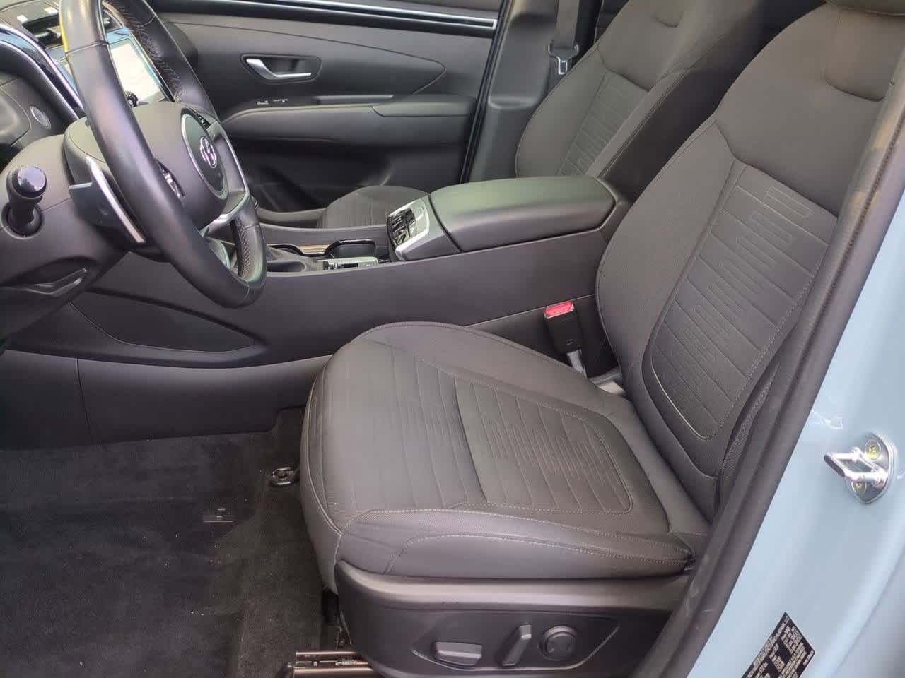 Thumbnail: 2023 Hyundai Santa Cruz - 15