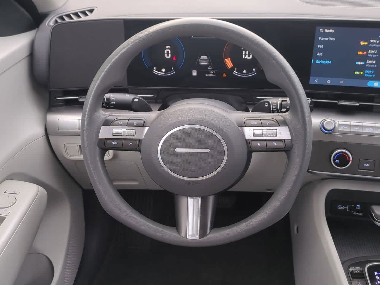 Thumbnail: 2024 Hyundai Kona - 21