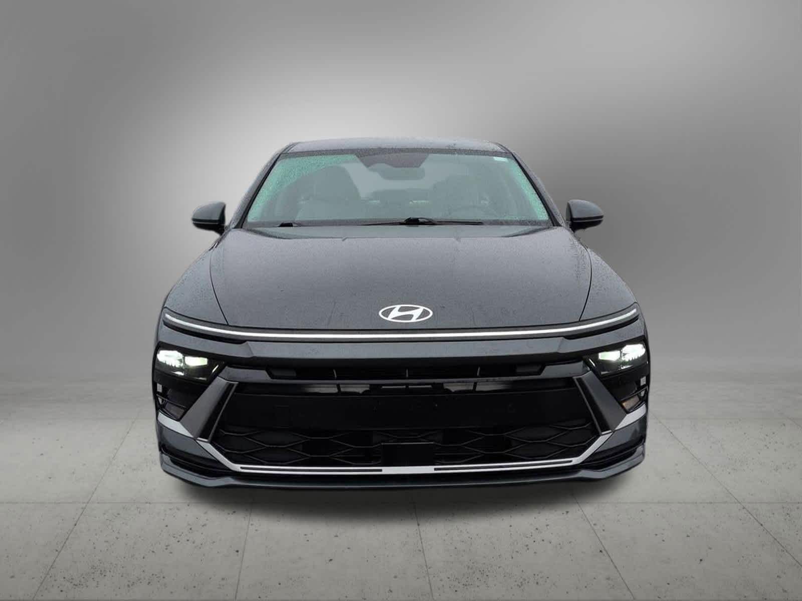 Thumbnail: 2025 Hyundai Sonata - 9