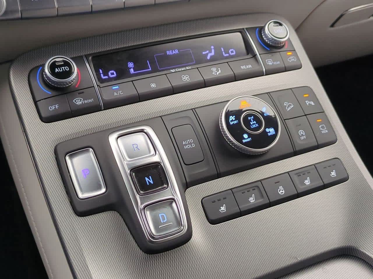 Thumbnail: 2022 Hyundai Palisade - 32