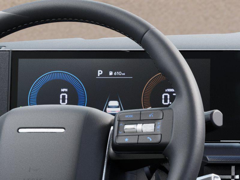 Thumbnail: 2026 Hyundai Santa Fe - 14