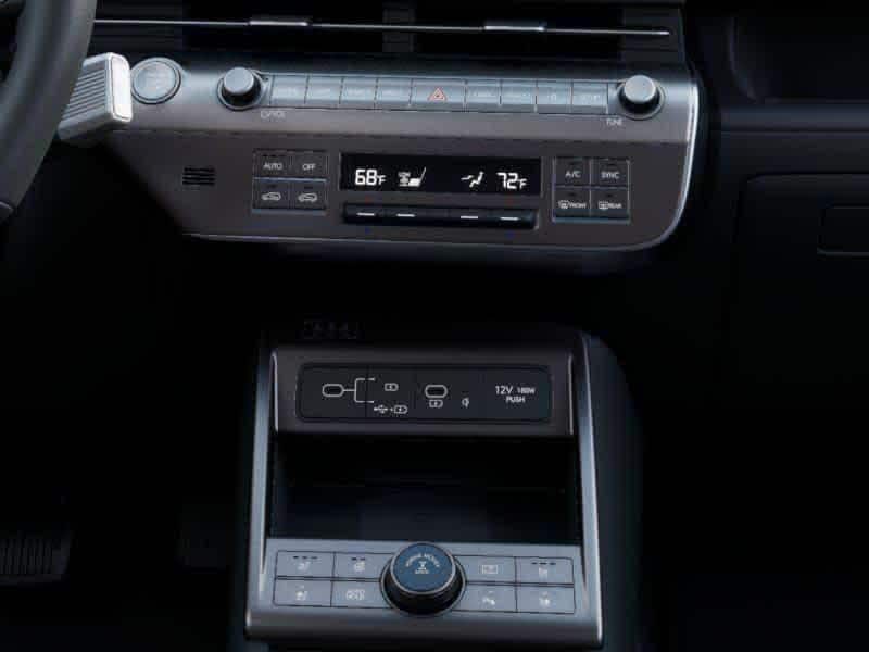 Thumbnail: 2026 Hyundai Kona - 16