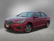 Used 2017 Hyundai Sonata SE Sedan