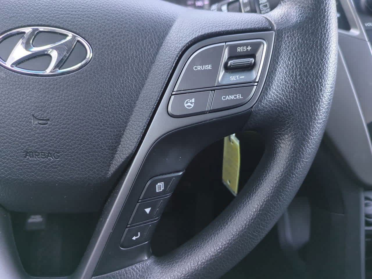 Thumbnail: 2016 Hyundai Santa Fe - 23