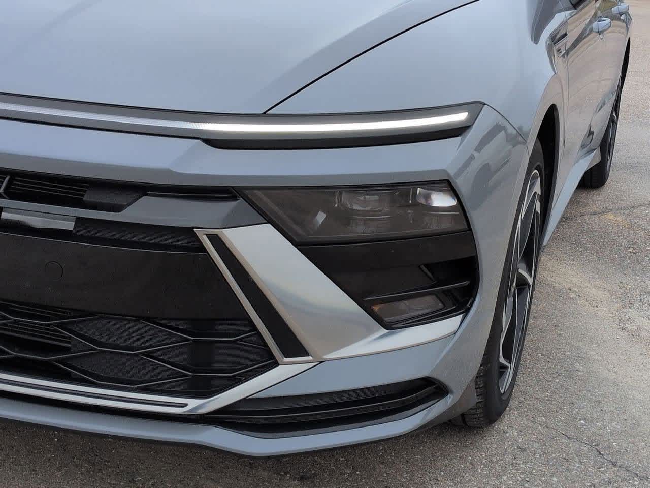 Thumbnail: 2026 Hyundai Sonata - 10