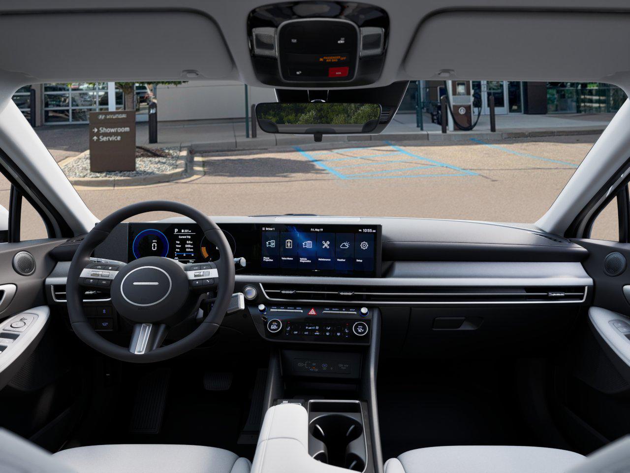 Thumbnail: 2026 Hyundai Sonata - 11