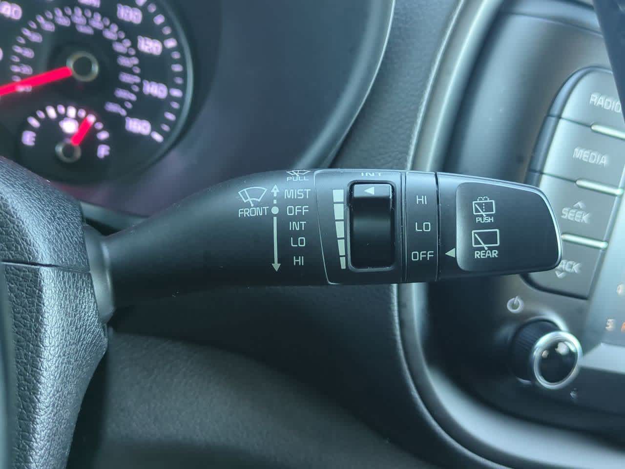 Thumbnail: 2020 Kia Soul - 26