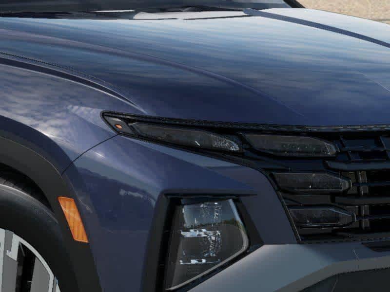 Thumbnail: 2026 Hyundai Tucson - 9